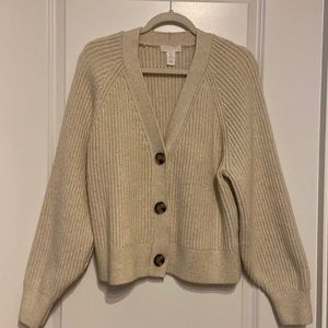 H&M Sweater